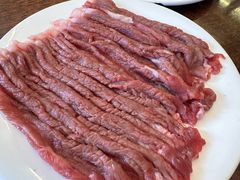 -前门张记涮肉(前门店)