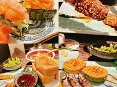-眷屋の深夜食堂(云锦中心店)