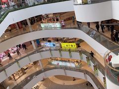 -北京长安天街