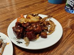 -汉巴味德(大悦城店)