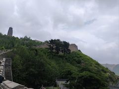 -雁门关景区