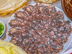 -正福居老北京正宗铜锅泉水涮肉(彰化路店)