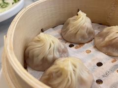-南小馆(迪士尼小镇店)