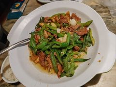 -佬麻雀·新湘菜(珠海金发购物中心店)