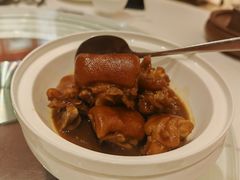 -凤凰楼酒家·粤宴点心(华强北店)