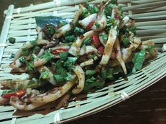 -风与炭BBQ户外火锅烧烤(成都群光君悦酒店)