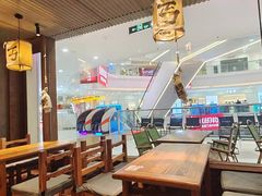 -北丐先生·野馄饨烧烤(长宁龙之梦店)