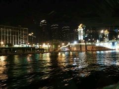 android_upload_pic-海河游船-永乐码头(大悲院)