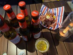 -酒肆浅葱·特色菜馆(卓悦intown店)