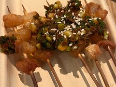 阿葱牛油-下酒(华熙店)