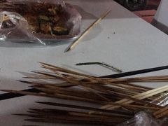 -凤姐烧烤(水街商场店)