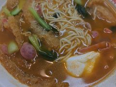 -项记面馆(明瓦廊店)