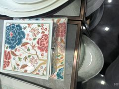 -万润国际酒店用品市场