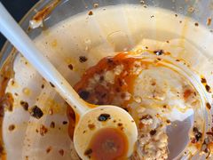 -阿坤传统手工小吃(杨家坪店)