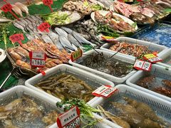 -抱德·潮汕味(琶洲店原惠城鱼仔)