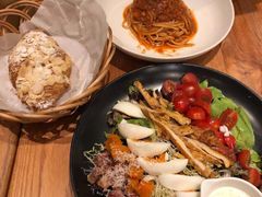-麦田工坊(月湖店)