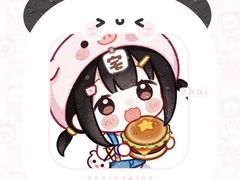 -元气寿司(环球港店)