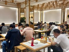 -饺子季水饺餐厅(新市街店)
