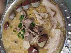 -郭记家常菜下水馆