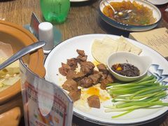 -郑庄脂渣海鲜楼(九水路店)