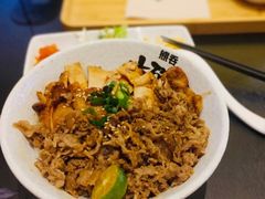 -熊吞·大碗丼烧肉饭(济宁万达广场店)
