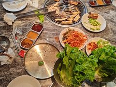-高丽苑韩国烤肉(海昌路旗舰店)
