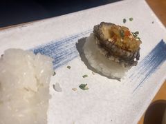 -一心创作料理屋(经开万达店)