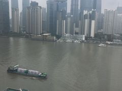 -上海外滩英迪格酒店