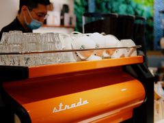 -Peet's Coffee皮爷咖啡(德基店)