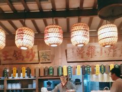 -南京大牌档(崇文门国瑞店)