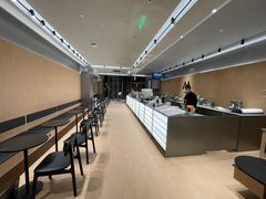 -M Stand(北京平安幸福中心店)