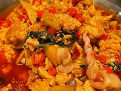 -潇湘阁(汉光百货店)