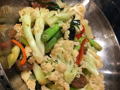 -金色艳阳天•粤菜 淮扬菜(古平岗店)