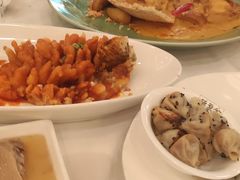 -全聚德(常州店)