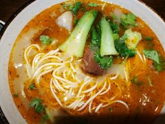 -金杨拉面王(杨南路店)