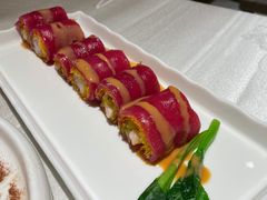 -十二粤味·顺德菜·烧鹅点心(五四广场店)