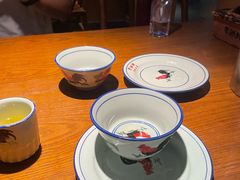 -老湘村·湖南土菜(天河维多利店)