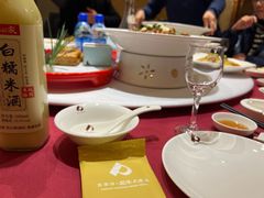 -霞客居酒店·霞客食府·宁海特色小海鲜