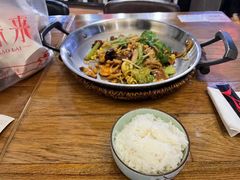 -川锅哎哟·麻辣香锅(国大城市广场店)