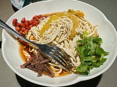 -小厨娘绣中淮扬(大行宫科巷店)
