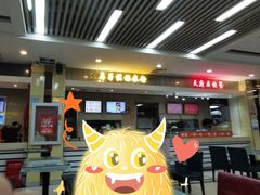 门面-红鼻子桂林米粉(金唐新光界店)