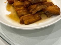 -老吉士酒家(天平路店)