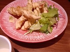 -白石の深夜食堂(芝罘万达店)