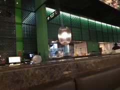 -绿茶餐厅(天津天河城店)