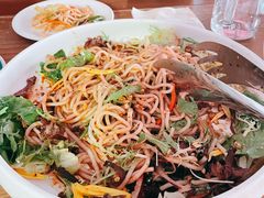 老昆明鸡丝什锦米线-中8楼风尚云南菜(颐堤港店)