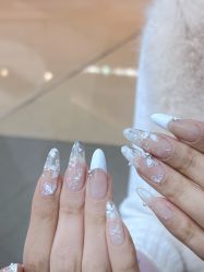 -KI日式美甲美睫馆