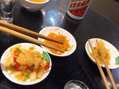 -217丰惠源抓饭(江乾路店)