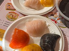 -满记甜品(湖滨店)