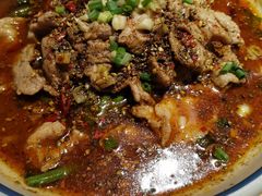 -胡家大厨(西三庄店)
