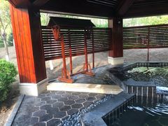 -盘锦红海温泉乐园